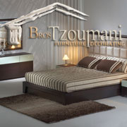 Tzoumani Επιπλοποιία Διακοσμητική